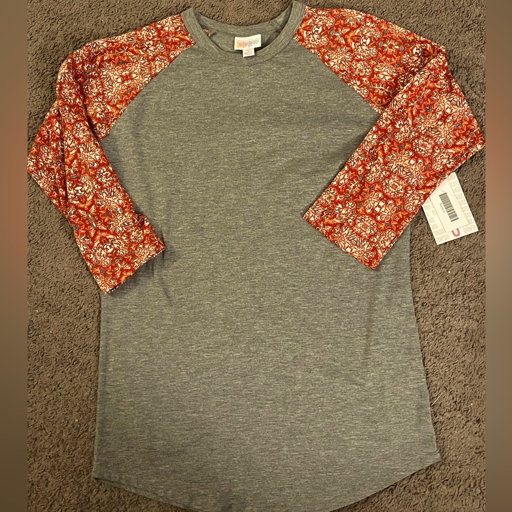 NWT LuLaRoe Randy Size S
